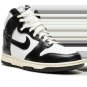 DUNK HIGH MNS WMNS Vintage Black