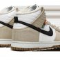 Dunk High Next Nature - Toasty Rattan