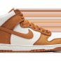 Dunk High Monarch