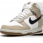 Dunk High Next Nature - Toasty Rattan