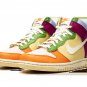 Dunk High Next Nature GS Multicolor