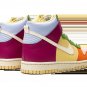 Dunk High Next Nature GS Multicolor