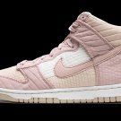 DUNK HIGH NEXT NATURE MNS WMNS Toasty - Pink Oxford
