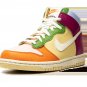 Dunk High Next Nature GS Multicolor