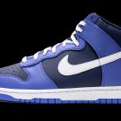 Dunk High Obsidian