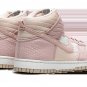 DUNK HIGH NEXT NATURE MNS WMNS Toasty - Pink Oxford