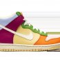 Dunk High Next Nature GS Multicolor