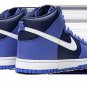 Dunk High Obsidian