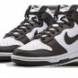 Dunk High Palomino