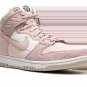 DUNK HIGH NEXT NATURE MNS WMNS Toasty - Pink Oxford