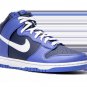 Dunk High Obsidian