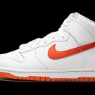 Dunk High Picante Red