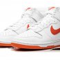 Dunk High Picante Red