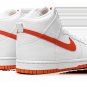 Dunk High Picante Red