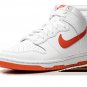 Dunk High Picante Red
