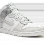 Dunk High Plaid - Summit White