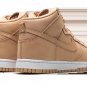 DUNK HIGH PREMIUM MNS WMNS Vachetta Tan
