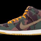 Dunk High Premium SB 510