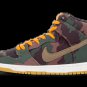 Dunk High Premium SB 510