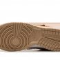 DUNK HIGH PREMIUM MNS WMNS Vachetta Tan
