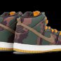 Dunk High Premium SB 510