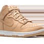 DUNK HIGH PREMIUM MNS WMNS Vachetta Tan