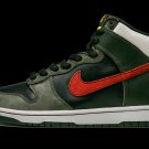 Dunk High Premium SB BOBA FETT