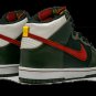 Dunk High Premium SB BOBA FETT