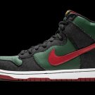 Dunk High Premium SB Gucci