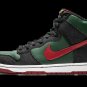 Dunk High Premium SB Gucci