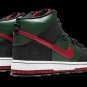 Dunk High Premium SB Gucci