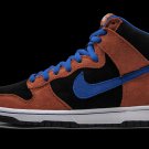 Dunk High Premium SB Knicks