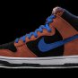 Dunk High Premium SB Knicks