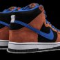 Dunk High Premium SB Knicks