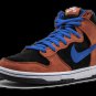 Dunk High Premium SB Knicks