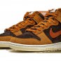 Dunk High PRM Dark Curry