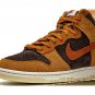 Dunk High PRM Dark Curry