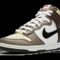Dunk High Pro SB Ferris Bueller