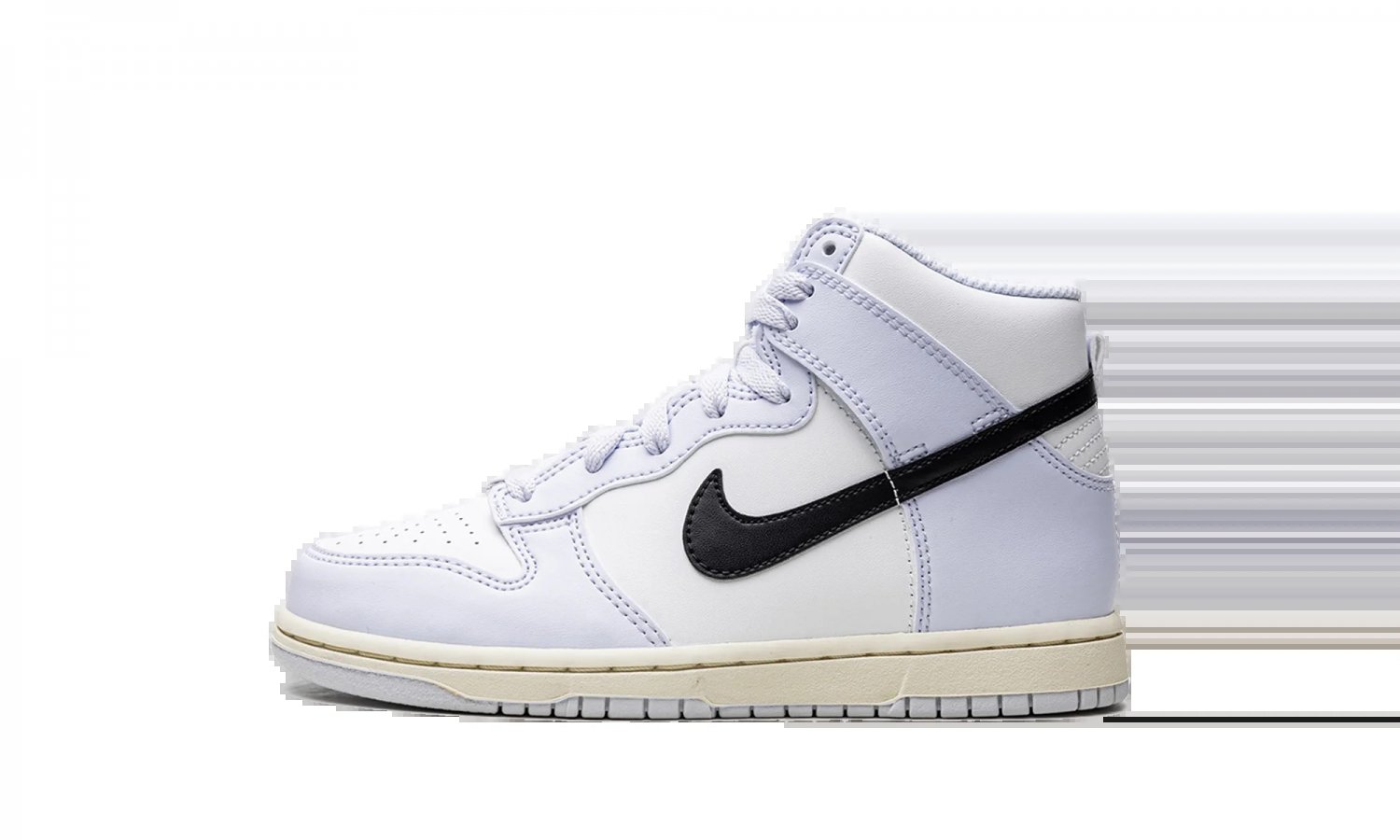 Dunk High PS
