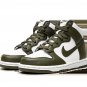 Dunk High PS Cargo Khaki