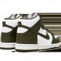 Dunk High PS Cargo Khaki