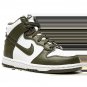 Dunk High PS Cargo Khaki