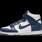 Dunk High PS Championship Navy