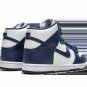 Dunk High PS Championship Navy