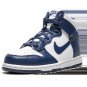 Dunk High PS Championship Navy