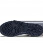 Dunk High PS Championship Navy