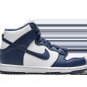 Dunk High PS Championship Navy