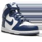 Dunk High PS Championship Navy