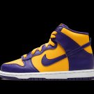 Dunk High PS Lakers