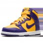 Dunk High PS Lakers